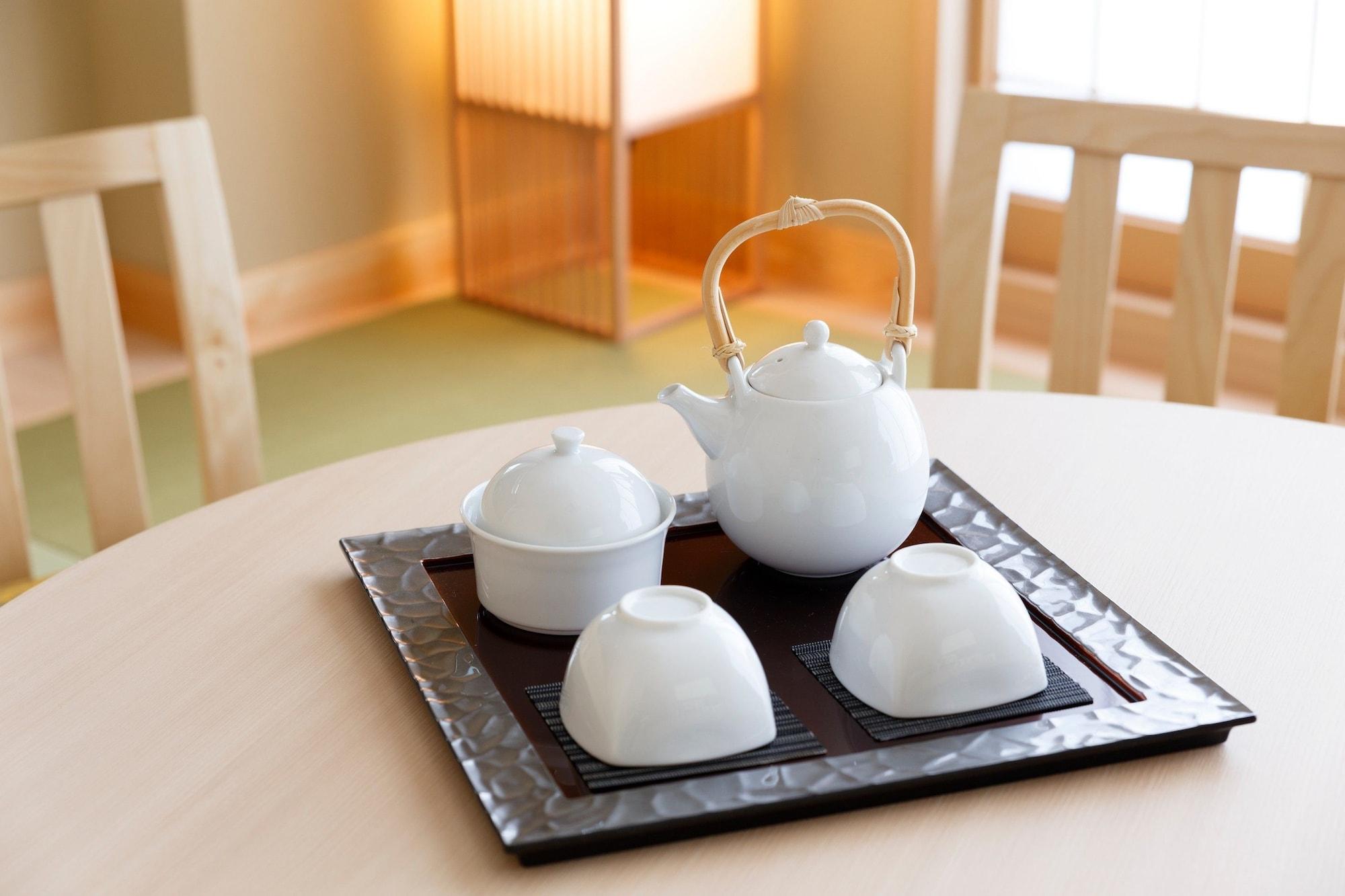 Osaka View Hotel Honmachi Zewnętrze zdjęcie