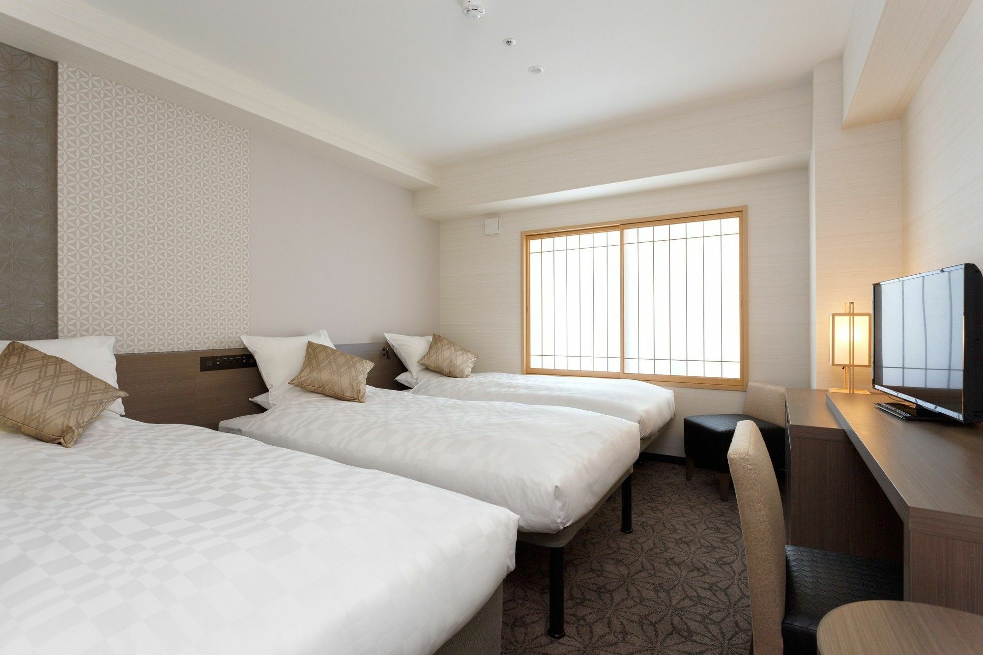 Osaka View Hotel Honmachi Zewnętrze zdjęcie