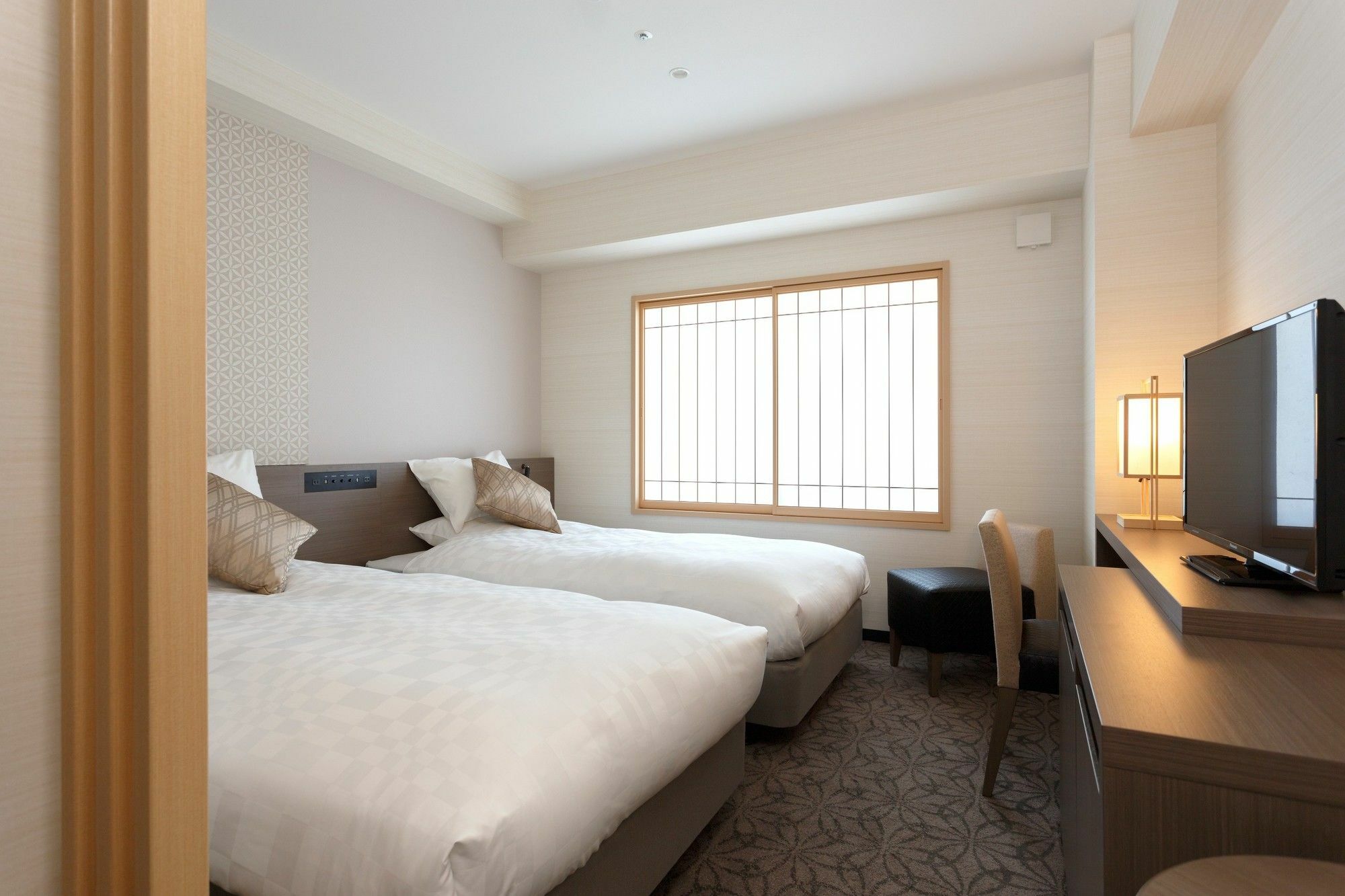 Osaka View Hotel Honmachi Zewnętrze zdjęcie