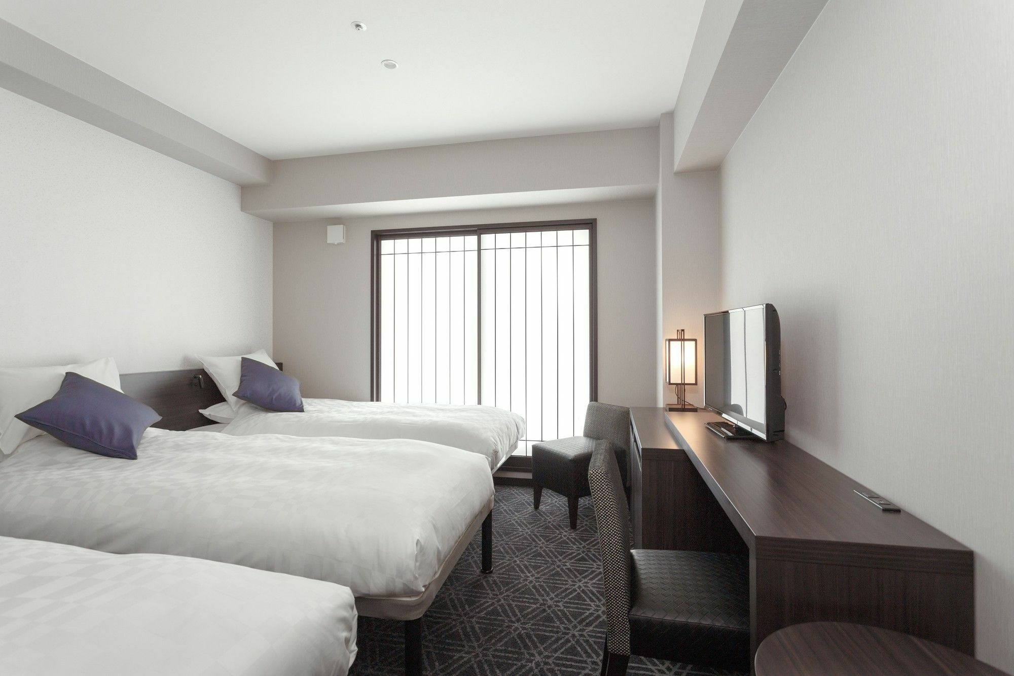 Osaka View Hotel Honmachi Zewnętrze zdjęcie