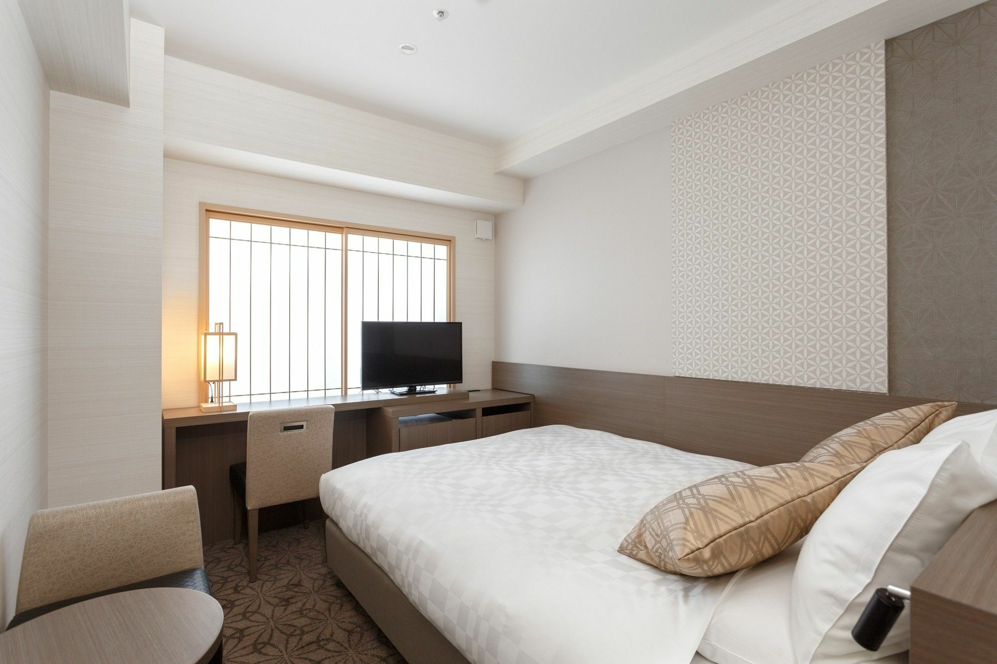 Osaka View Hotel Honmachi Zewnętrze zdjęcie